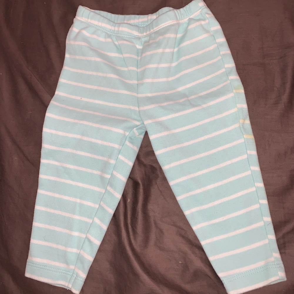 Baby Girl Pants